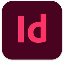 Adobe InDesign 2021(ID排版软件)