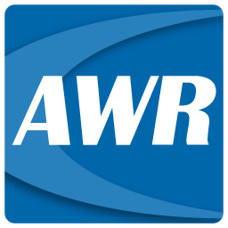 NI AWR 15(电磁仿真设计软件)