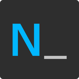 NxShell(终端仿真器)