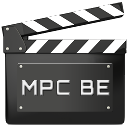 MPC-BE(多媒体播放器)