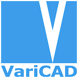 VariCAD 2022(CAD绘图软件)
