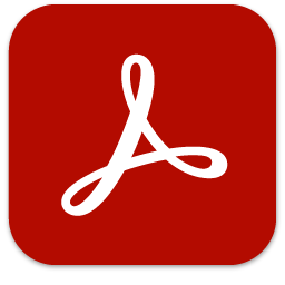 Adobe Acrobat Pro DC 2023(PDF编辑软件)