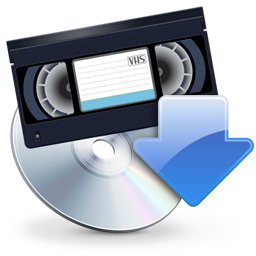 Roxio Easy VHS to DVD Plus 4(VHS转DVD格式)