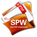 Star PDF Watermark Ultimate(PDF批量加水印软件)