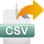 Total CSV Converter (CSV格式转换工具)