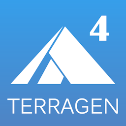 Terragen Professional 4(自然环境渲染)