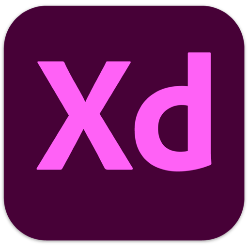 Adobe XD 2021(UI设计软件)