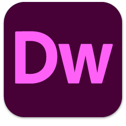 Adobe Dreamweaver 2020(DW 网页设计制作辅助工具)