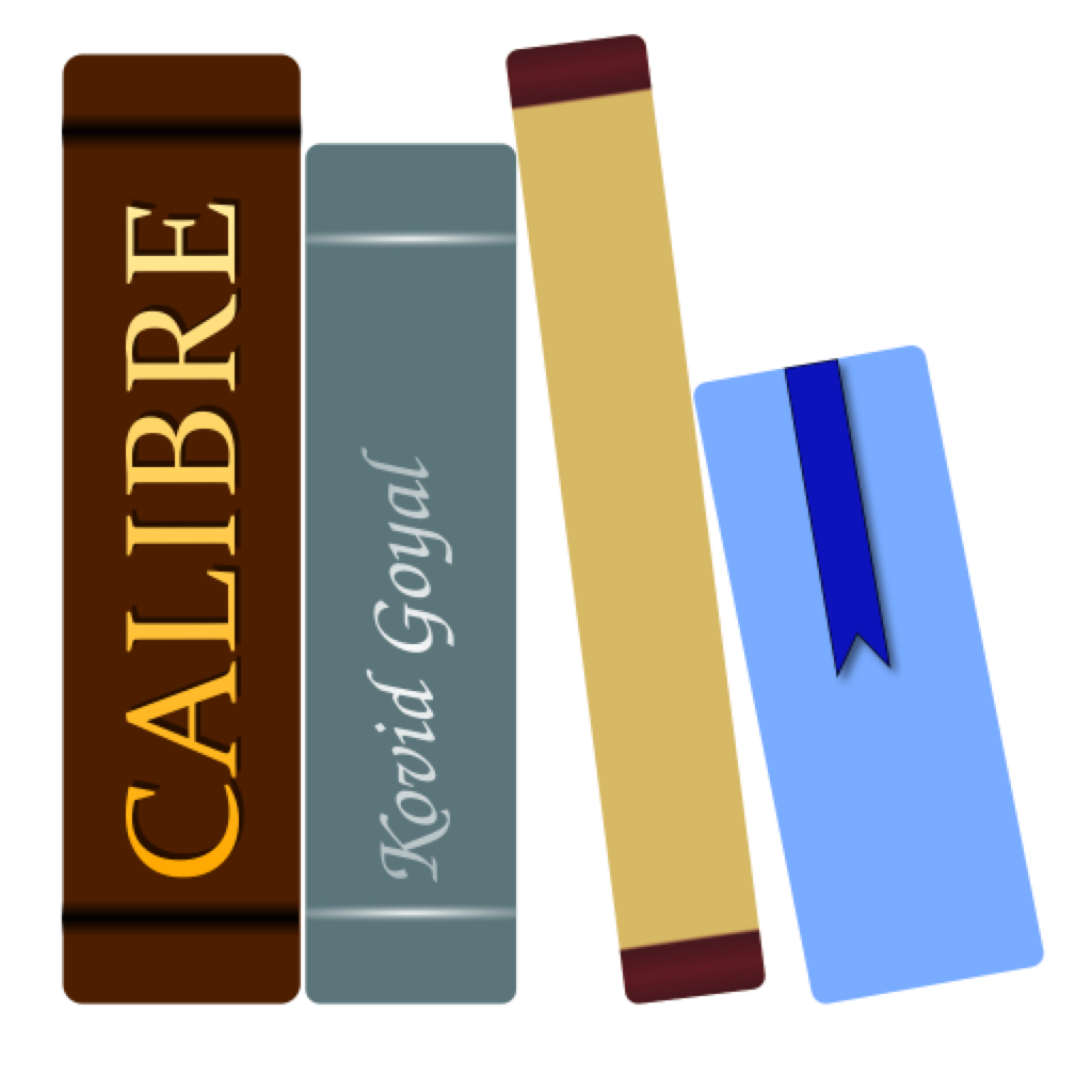 Calibre (电子书管理器)