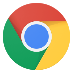 Google Chrome (谷歌浏览器)
