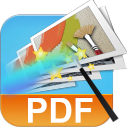 Coolmuster PDF Image Extractor(PDF图片提取器)