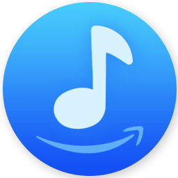 TunePat Amazon Music Converter (亚马逊音乐转换器)