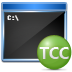 JP Software TCC(CMD替换命令处理器软件)