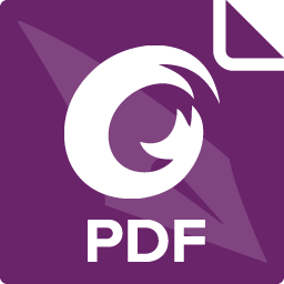 Foxit PDF Editor Pro(PDF文档编辑处理工具)