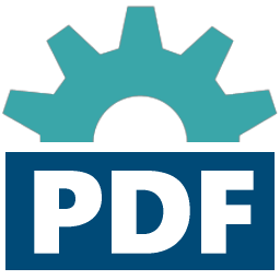 Gillmeister Automatic PDF Processor( PDF文件处理器)