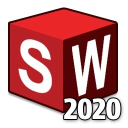 SolidWorks2020(三维3D设计软件)
