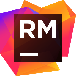 JetBrains RubyMine 2021