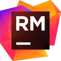 JetBrains RubyMine 2024(Rails/Ruby集成開發環境)