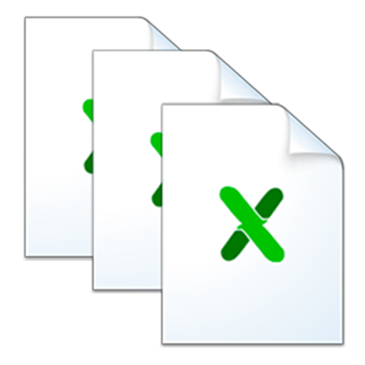Excel Merger Pro(Excel合并软件)