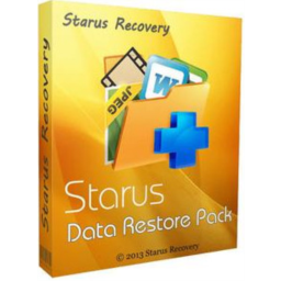 Starus Data Restore Pack(数据恢复软件组合包)