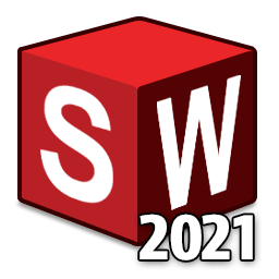 SolidWorks2021(三维3D设计软件)