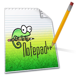 Notepad++(编辑神器)