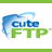 cuteftp(FTP文件传输工具)