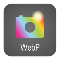 WidsMob WebP(图片格式转换器)