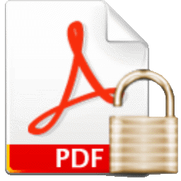 Adept PDF Password Remover(pdf密码解除软件)