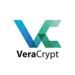 VeraCrypt(磁盘加密)