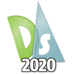 DraftSight 2020(2D绘图和3D设计软件)