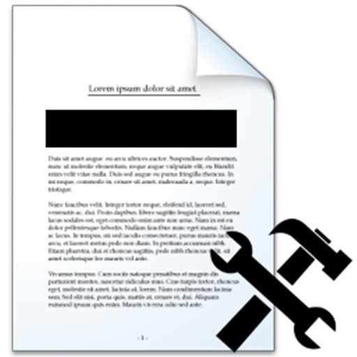 PDF Redactor Pro(PDF编辑器)