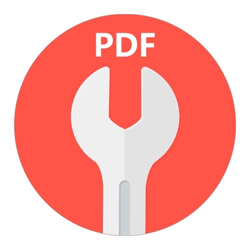 PDF Fixer Pro(PDF修复实用程序)
