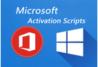 Microsoft Activation Scripts AIO (MAS激活脚本)
