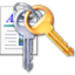Fast File Encryptor(快速文件加密软件)