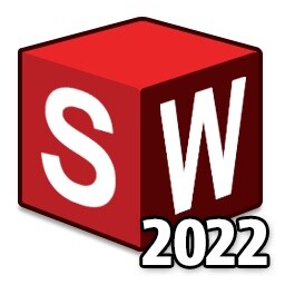 SolidWorks2022(三维3D设计软件)