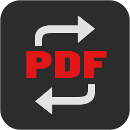 AnyMP4 PDF Converter Ultimate(PDF文件转换器)