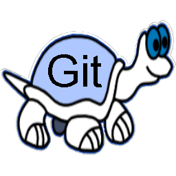 TortoiseGit 小乌龟(Git版本控制客户端)