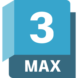 Autodesk 3DS MAX 2025 (3Dmax2025)
