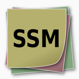 SmartSystemMenu(窗口功能增强工具)
