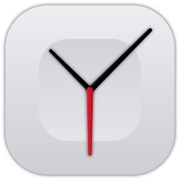 download the new version for mac ElevenClock 4.3.2