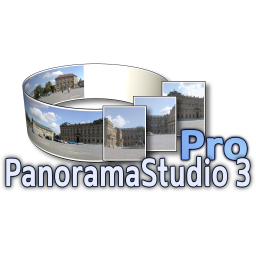 PanoramaStudio Pro(全景图像制作工具)