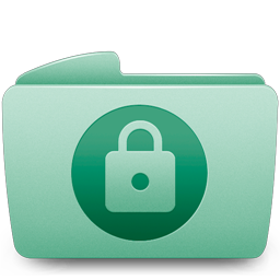 Password Folder Pro(文件夹安全工具)
