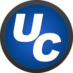 UltraCompare(文件比较/合并工具)
