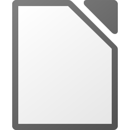 LibreOffice (免费的办公套件)