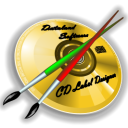 Dataland CD Label Designer(光盘封面制作软件) 