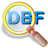 DBF Viewer 2000(DBF数据库浏览软件)