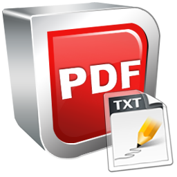 Aiseesoft PDF to Text Converter(PDF格式转换工具)