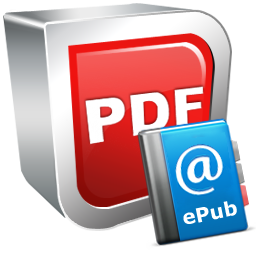 Aiseesoft PDF to ePub Converter(PDF格式转换工具)