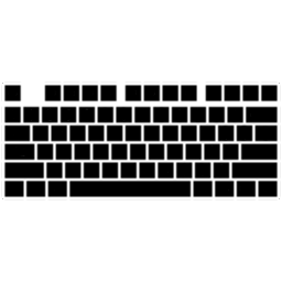 keyboardtest(键盘按键检测工具)